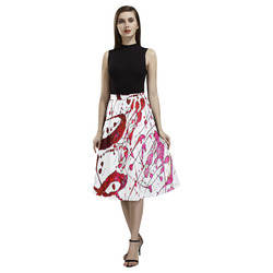 Musical impressions Aoede Crepe Skirt (Model D16)