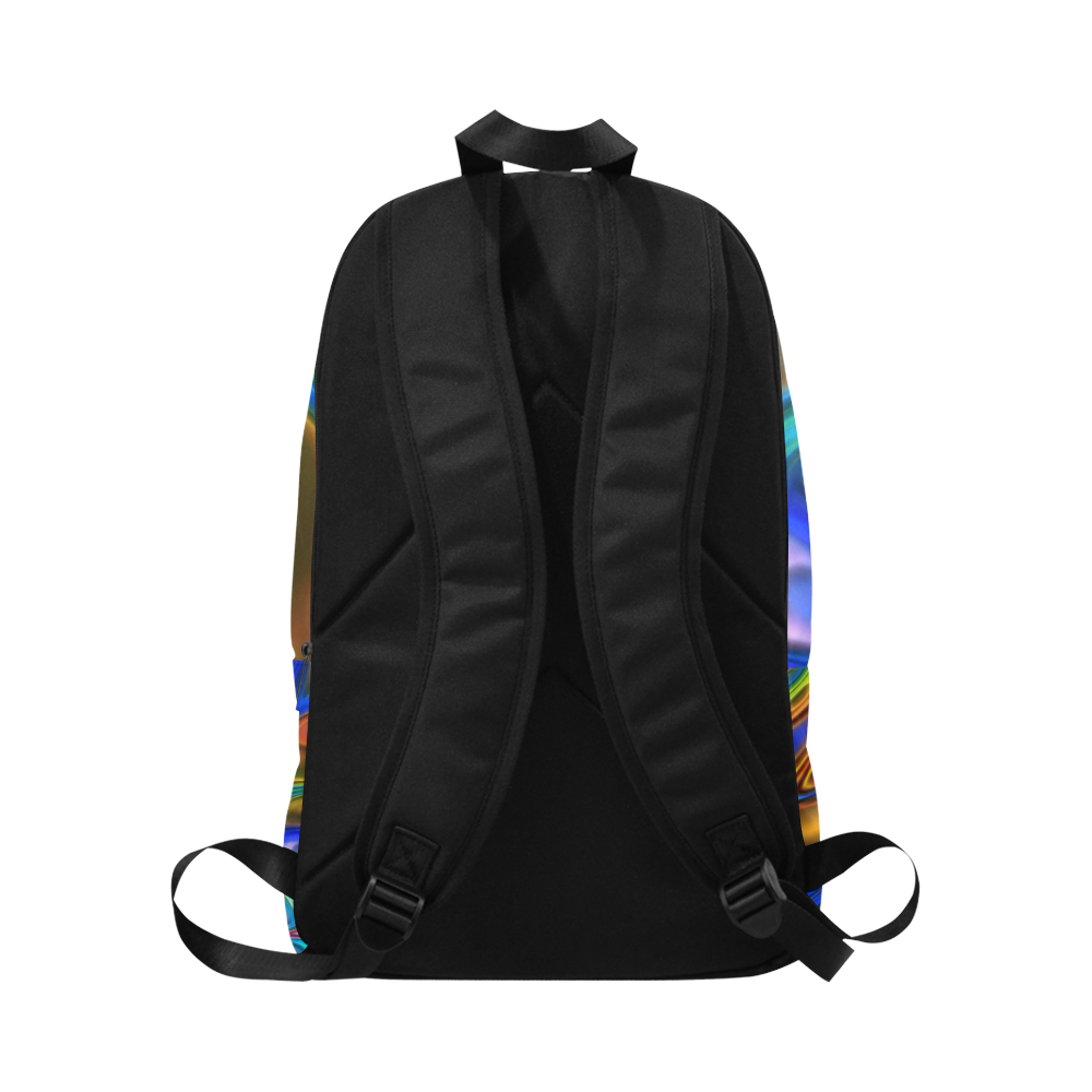 energy liquids 6 by JamColors Fabric Backpack for Adult (Model 1659)