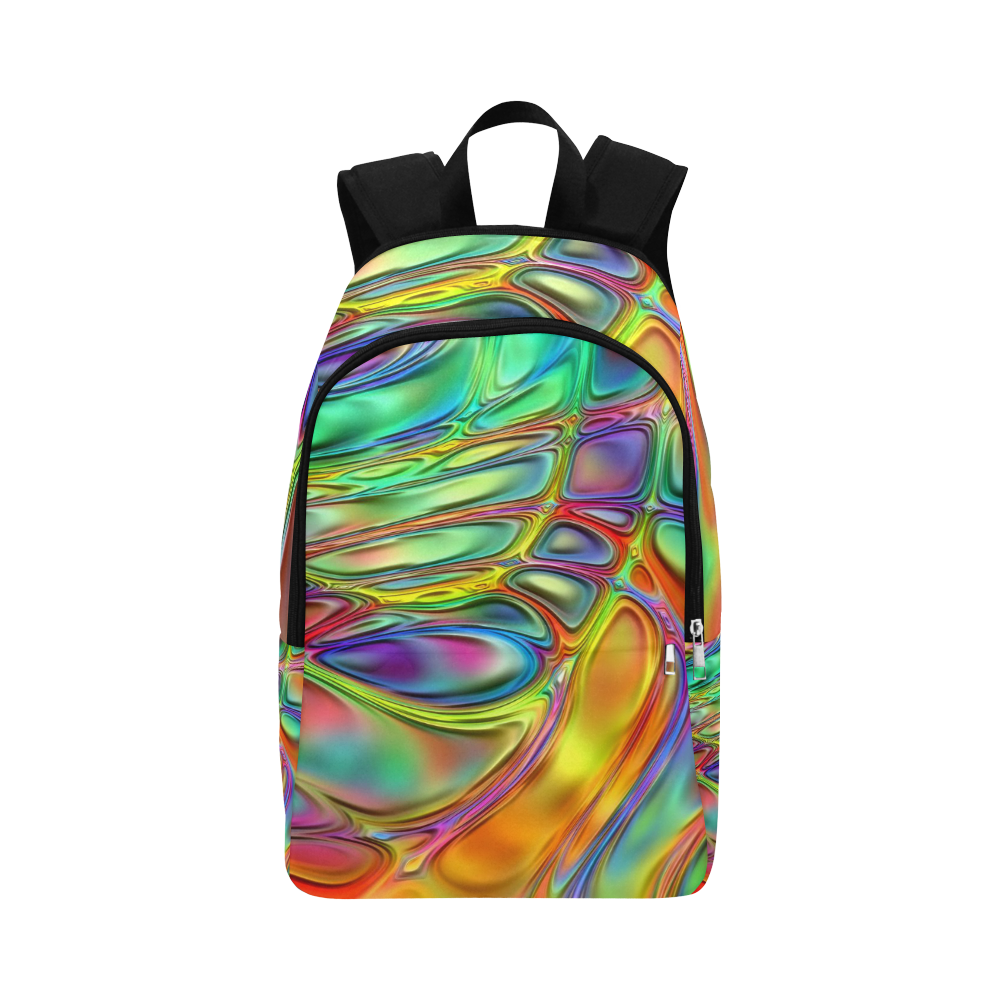 energy liquids 2 by JamColors Fabric Backpack for Adult (Model 1659)