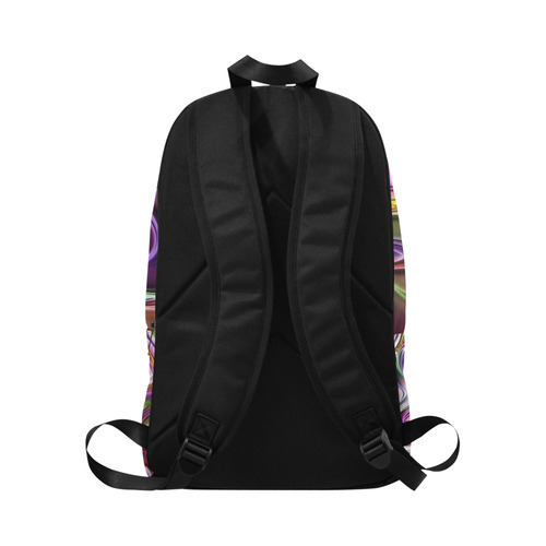 energy liquids 5 by JamColors Fabric Backpack for Adult (Model 1659)