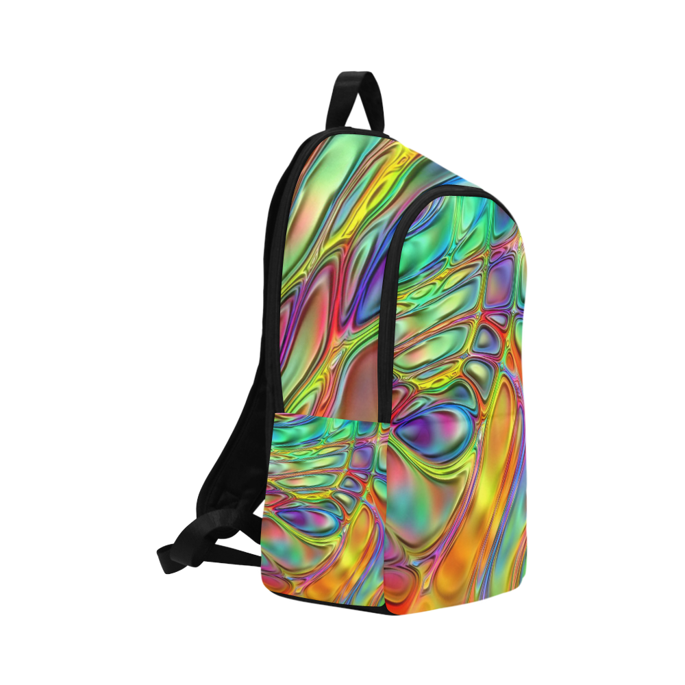 energy liquids 2 by JamColors Fabric Backpack for Adult (Model 1659)