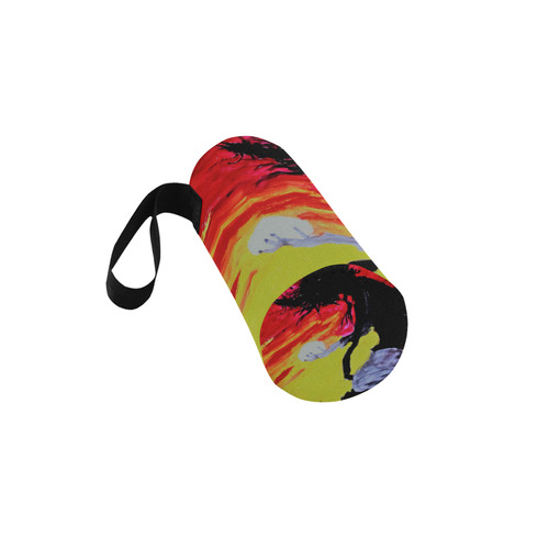 Holding the Sun Neoprene Water Bottle Pouch/Small