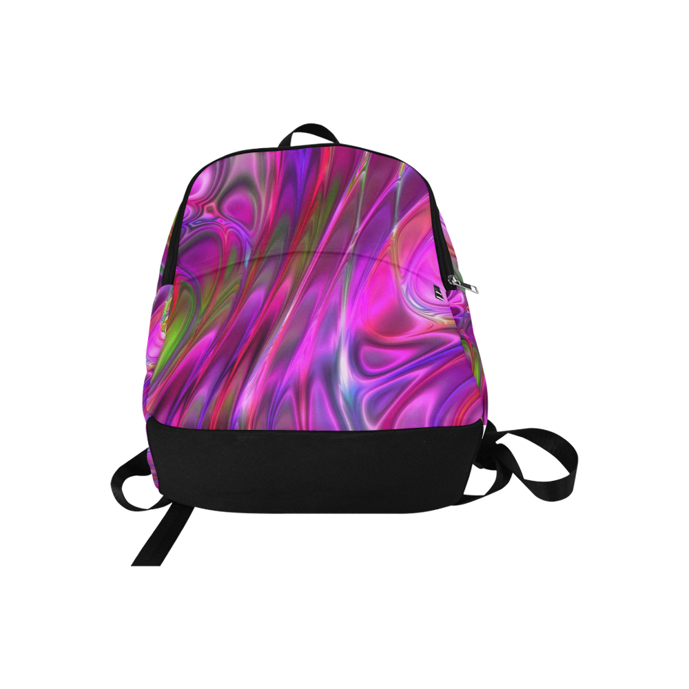 energy liquids 3 by JamColors Fabric Backpack for Adult (Model 1659)