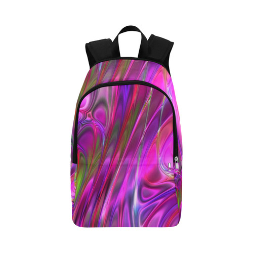 energy liquids 3 by JamColors Fabric Backpack for Adult (Model 1659)