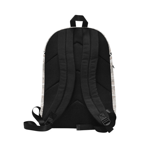 mandala lys 13 Unisex Classic Backpack (Model 1673)