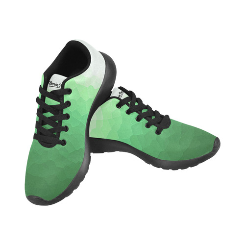 Go Green Men's Running Shoes/Large Size (Model 020)