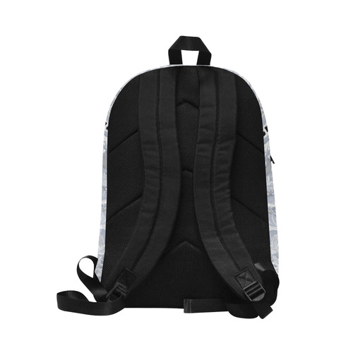 mandala lys 12 Unisex Classic Backpack (Model 1673)