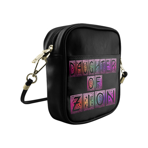 DAUGHTER OF ZION Sling Bag (Model 1627)