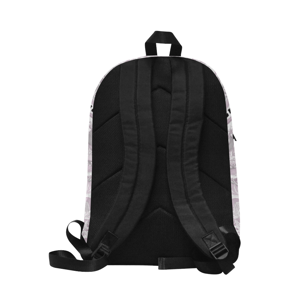 mandala lys 14 Unisex Classic Backpack (Model 1673)
