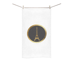 Parisian Hand Towel Custom Towel 16"x28"