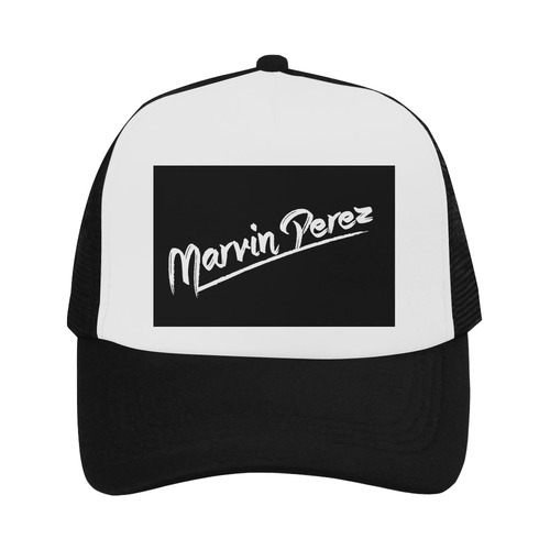 Marvin Perez Trucker Hat