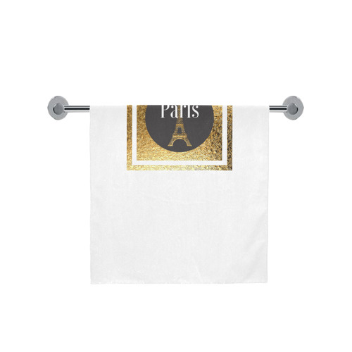 Parisian Bath Towl Bath Towel 30"x56"