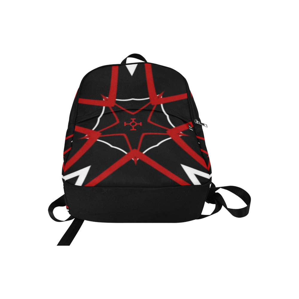 Darkside Eternity Fabric Backpack for Adult (Model 1659)