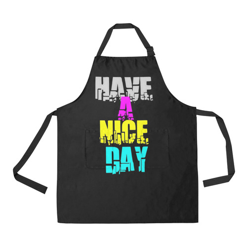 Have by Artdream All Over Print Apron
