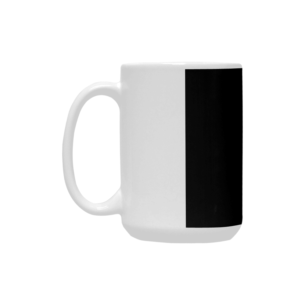 Nice Day by Artdream Custom Ceramic Mug (15OZ)