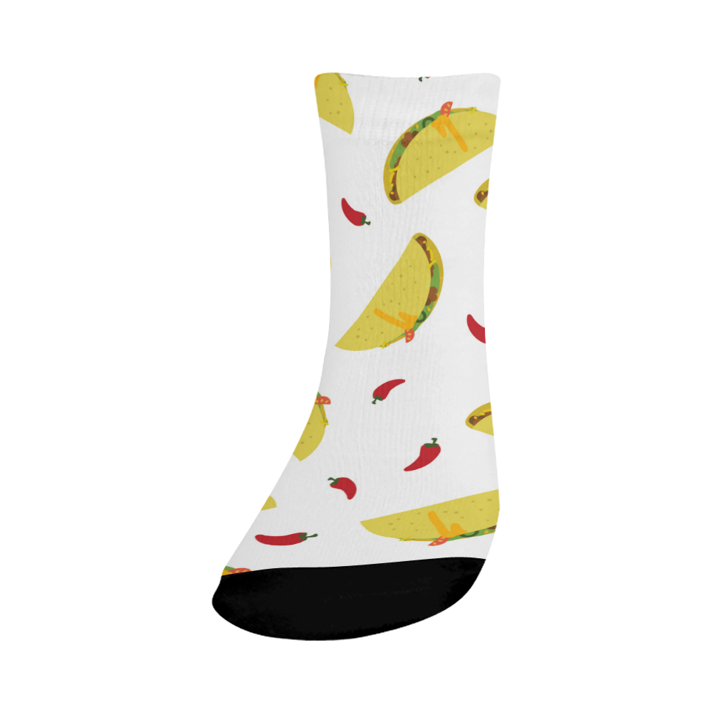 Taco Crew Socks