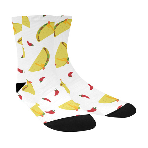 Taco Crew Socks