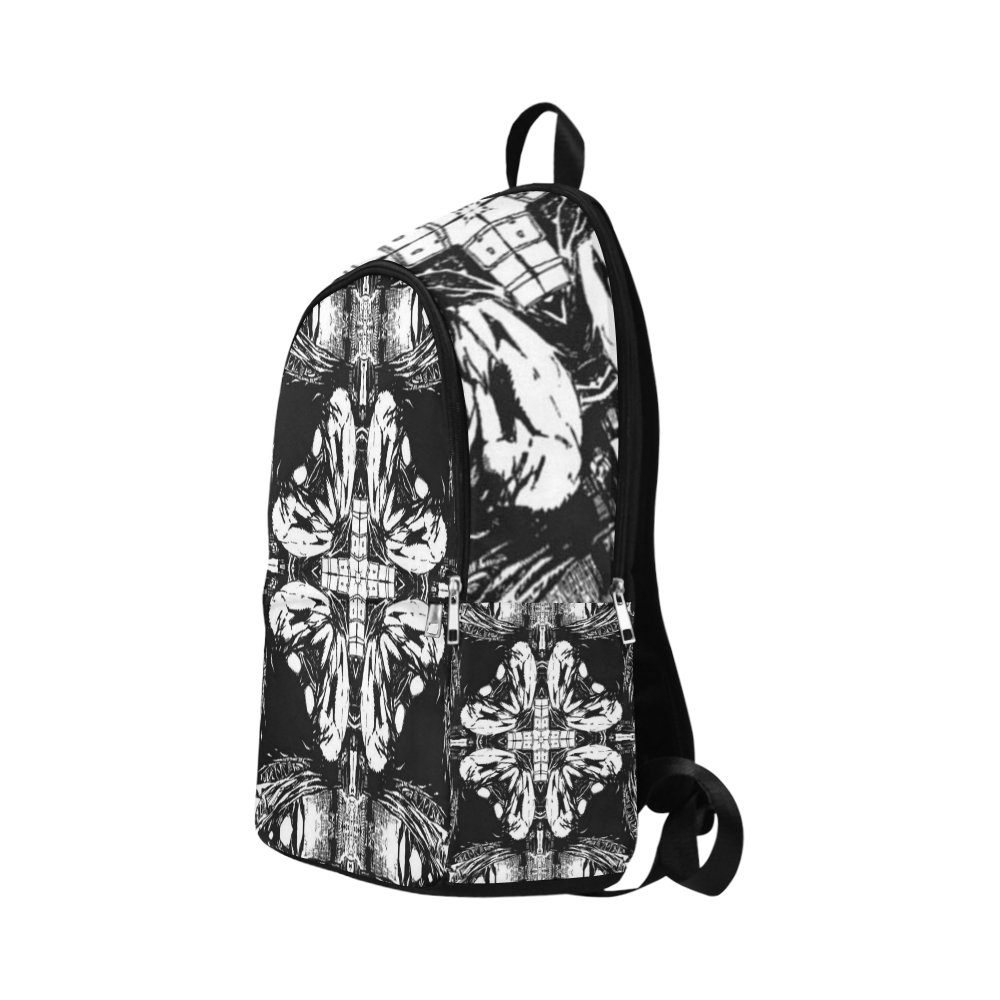 Voodoo Spirit Magick Fabric Backpack for Adult (Model 1659)