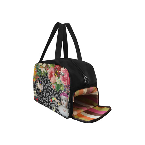 One Kiss Fitness Handbag (Model 1671)