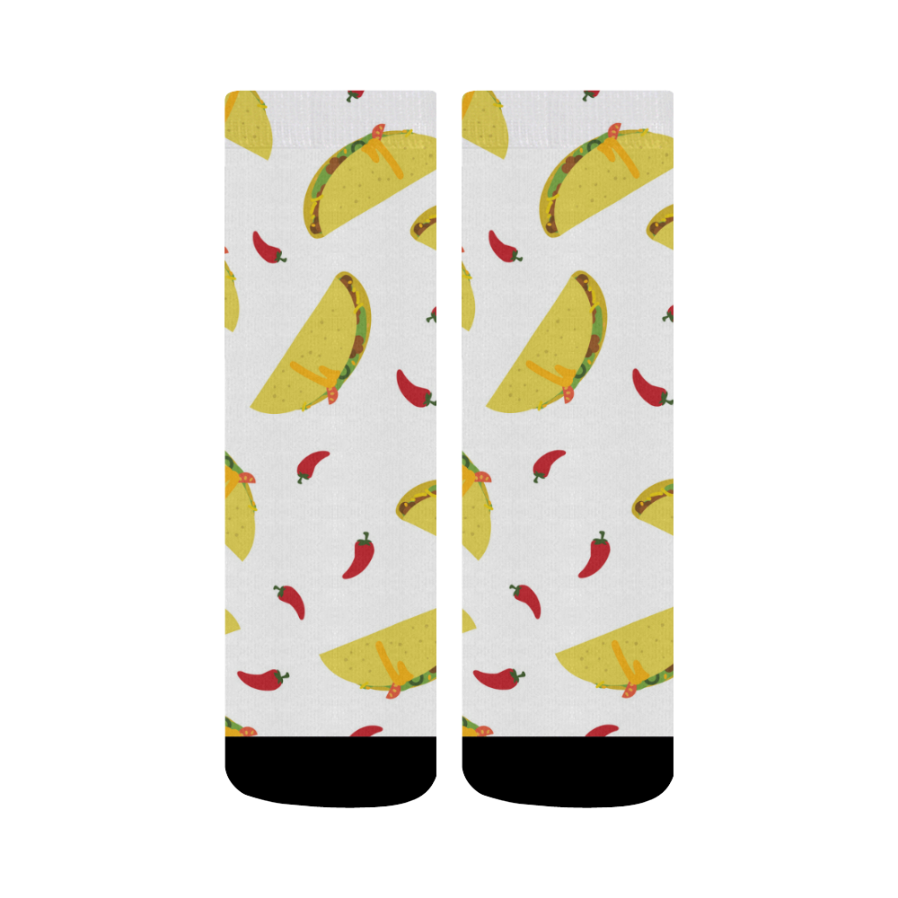 Taco Crew Socks