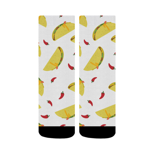 Taco Crew Socks