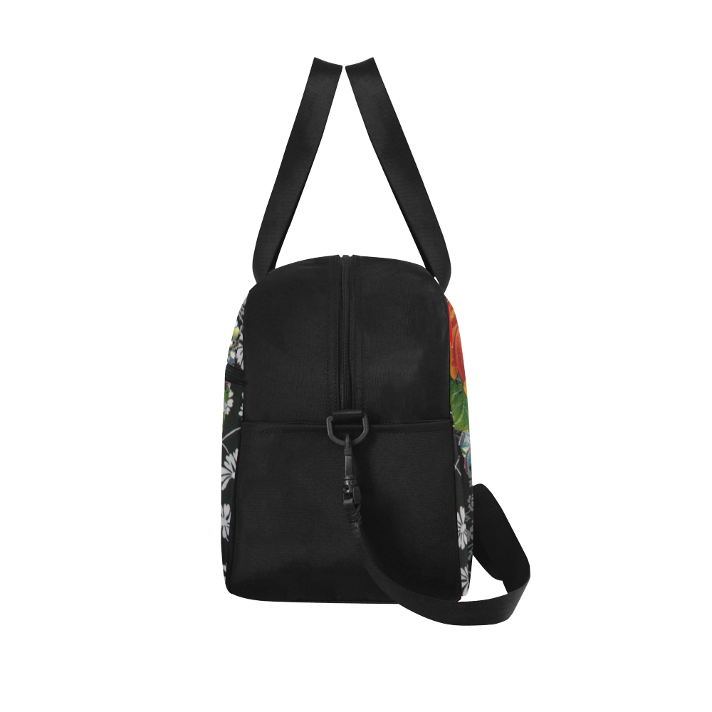 One Kiss Fitness Handbag (Model 1671)