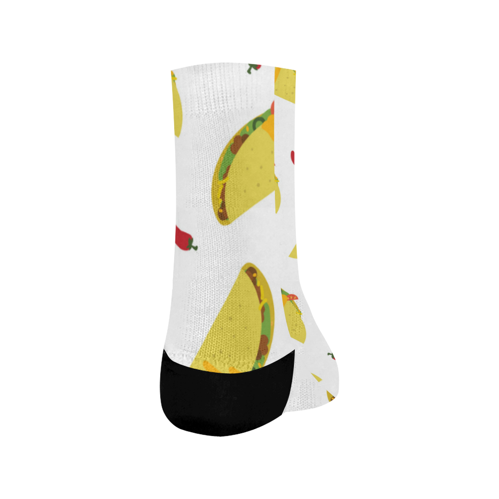 Taco Crew Socks