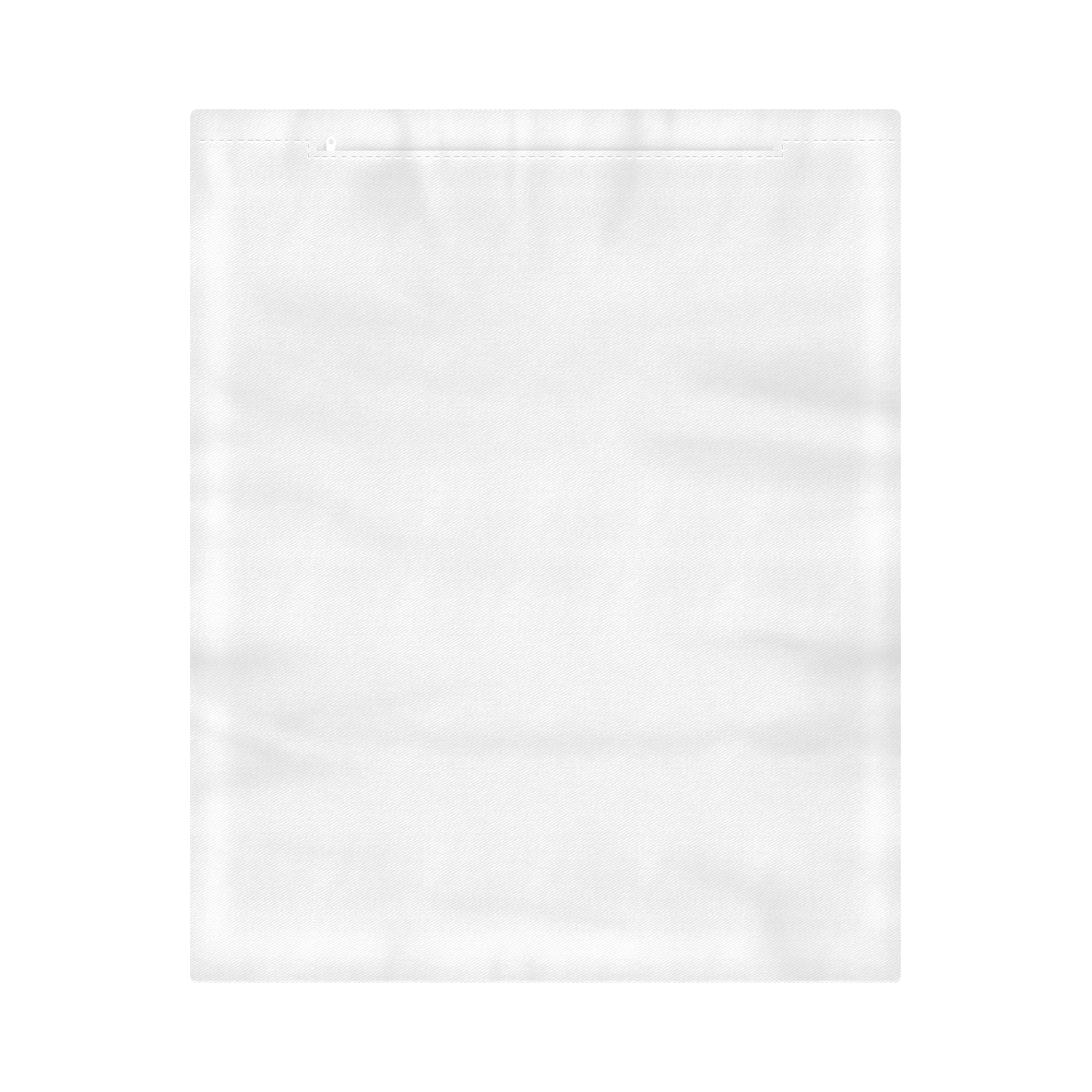 Don't Blame Me Duvet Cover 86"x70" ( All-over-print)