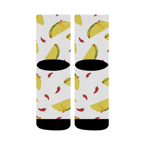 Taco Crew Socks