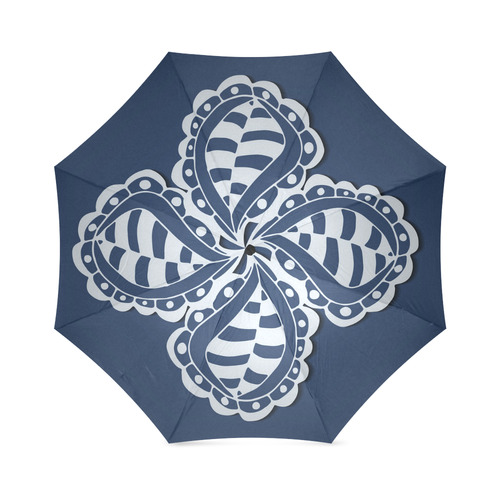 Mandala-1 Foldable Umbrella (Model U01)