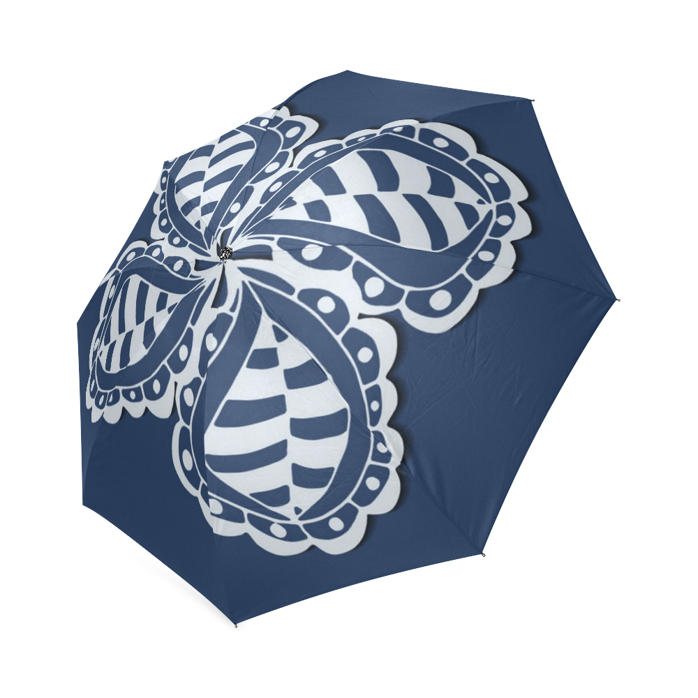 Mandala-1 Foldable Umbrella (Model U01)