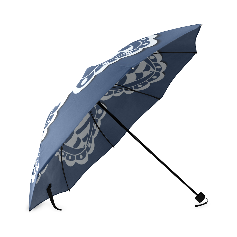 Mandala-1 Foldable Umbrella (Model U01)