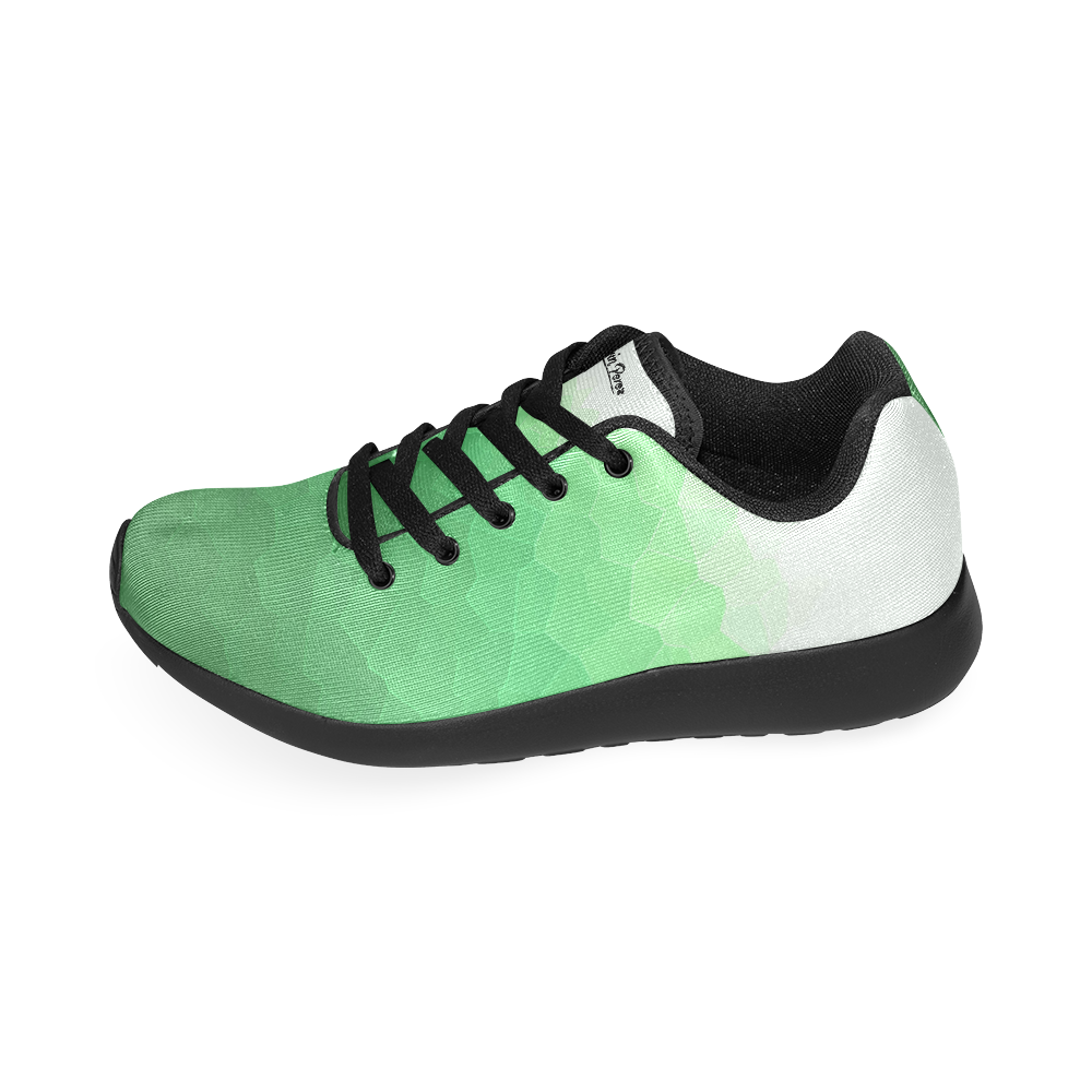 Go Green Men’s Running Shoes (Model 020)