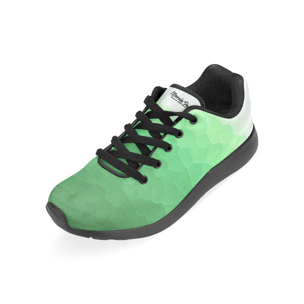 Go Green Men’s Running Shoes (Model 020)