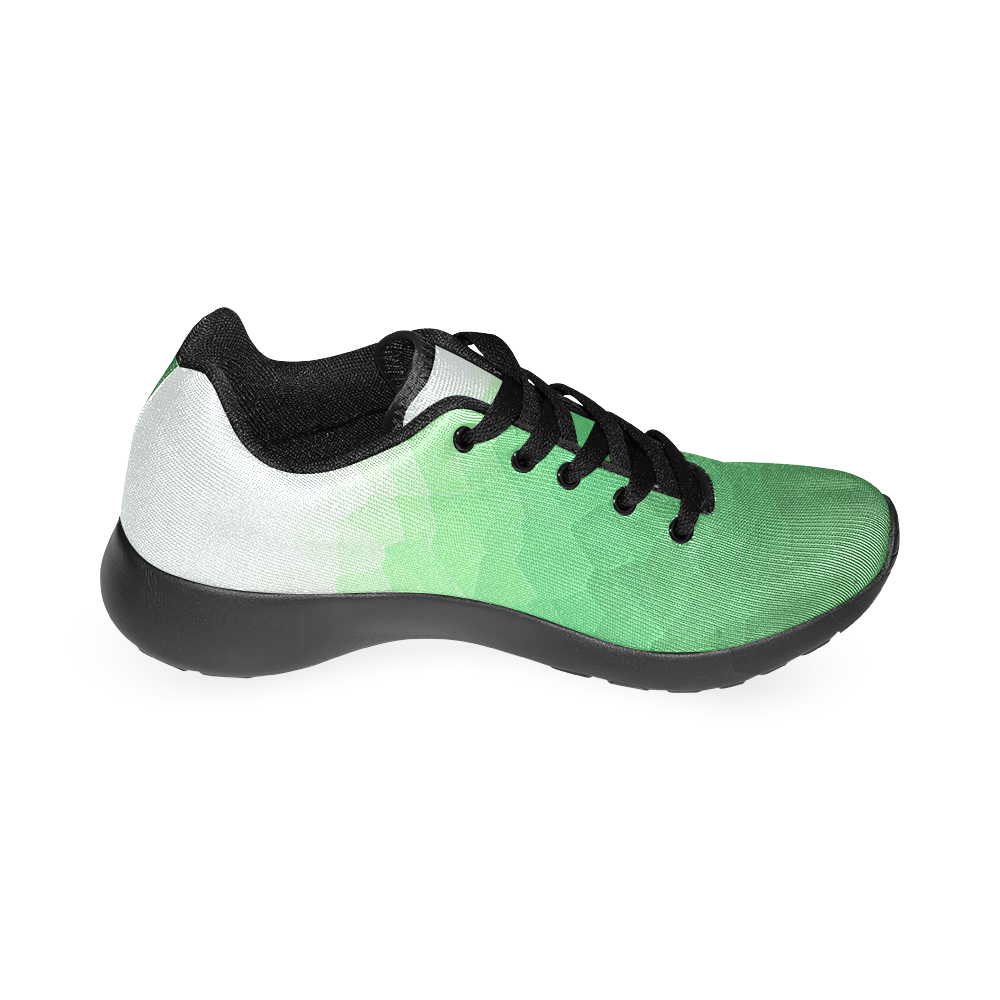 Go Green Men’s Running Shoes (Model 020)