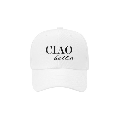 ciao-bella Dad Cap