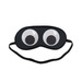 Large Funny Googly Eyes Sleeping Mask | ID: D2303845