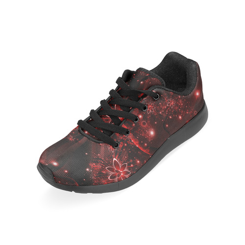 Love Fireworks Women's Running Shoes/Large Size (Model 020)