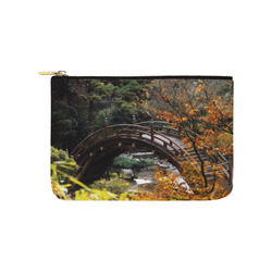 Bridge Carry-All Pouch 9.5''x6''