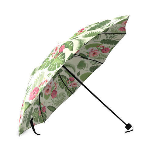 Tropical Foldable Umbrella (Model U01)