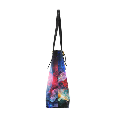 Mountain Top Euramerican Tote Bag/Small (Model 1655)