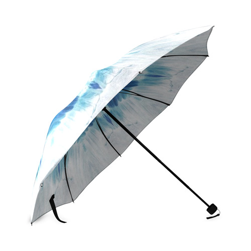 Dark Angel Ascension Foldable Umbrella (Model U01)