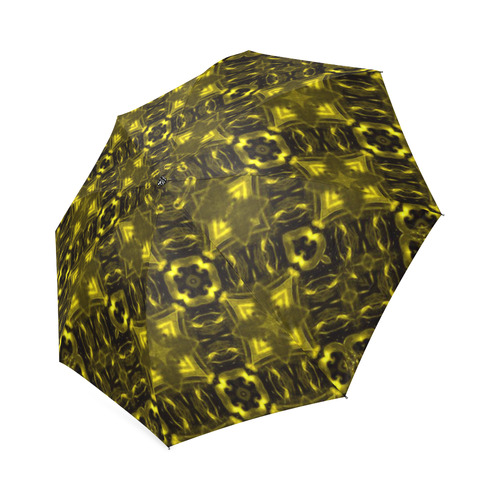 Dagon Mystic Foldable Umbrella (Model U01)
