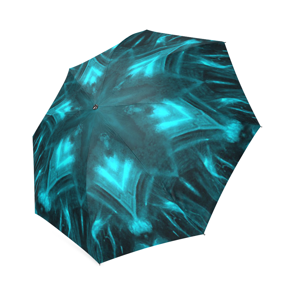 Dagon Relic Foldable Umbrella (Model U01)