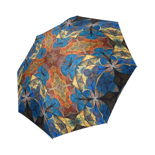 Darkstar Aeon Animus Foldable Umbrella (Model U01)