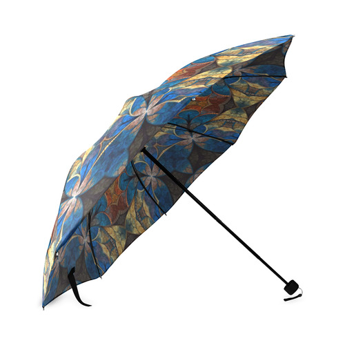 Darkstar Aeon Animus Foldable Umbrella (Model U01)