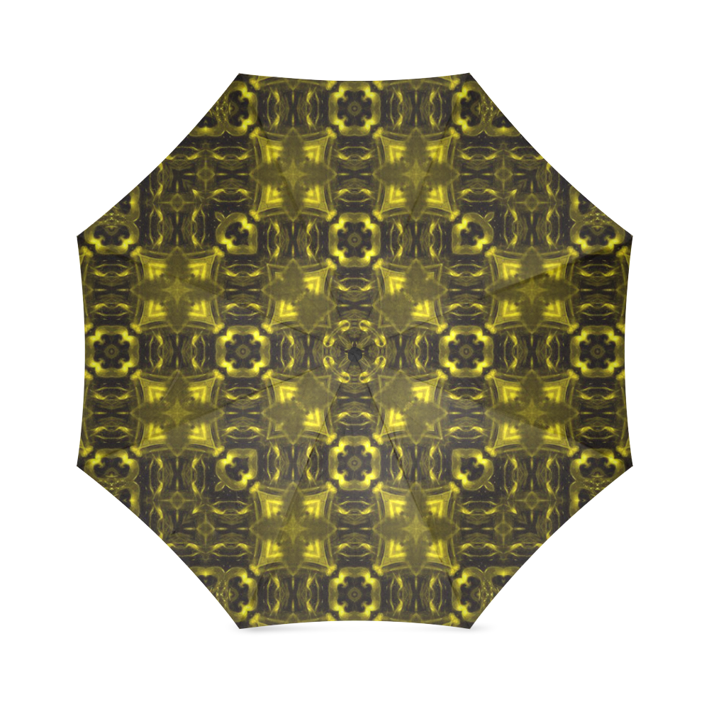 Dagon Mystic Foldable Umbrella (Model U01)