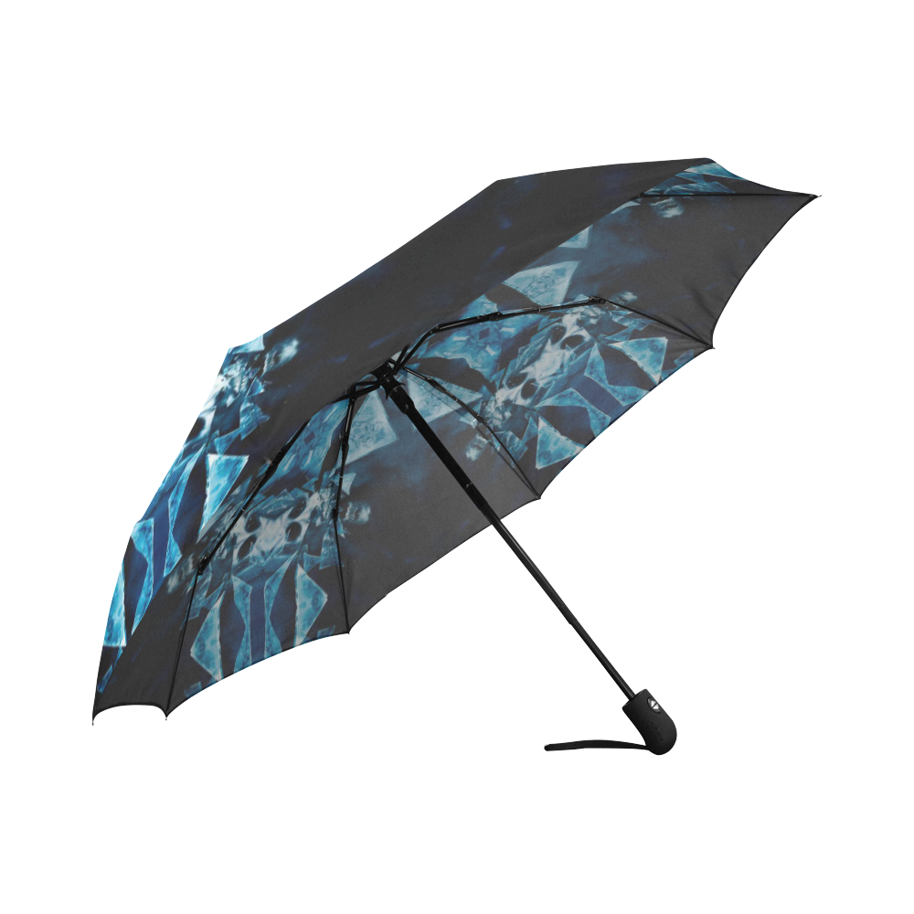 Darkstar Soul Reaper Auto-Foldable Umbrella (Model U04)