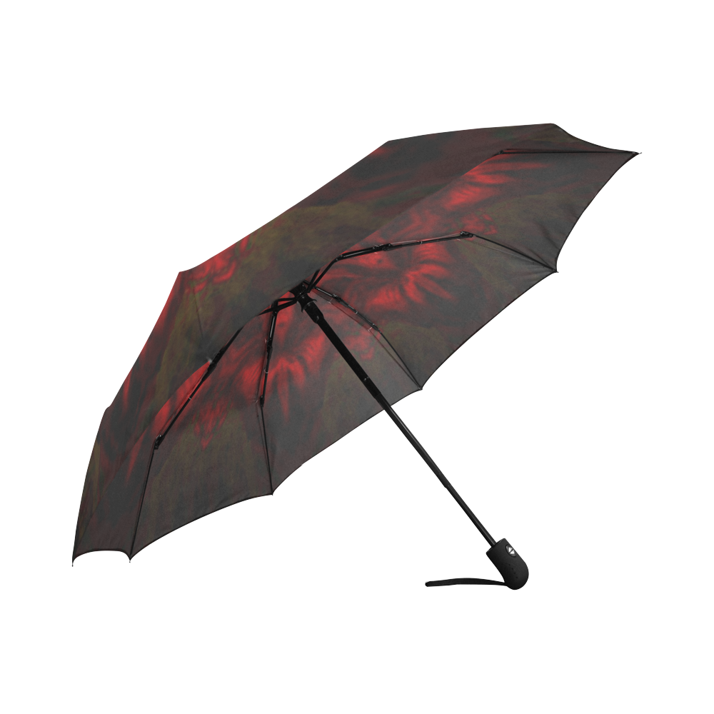 Amon Prophet Auto-Foldable Umbrella (Model U04)