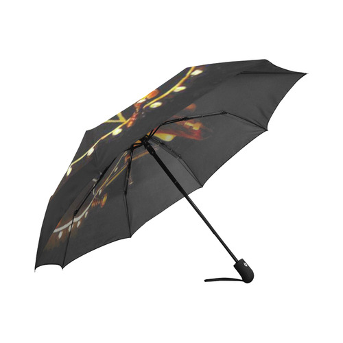 Summoning Circle Auto-Foldable Umbrella (Model U04)